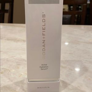 Rodan + Fields Active Hydration Serum
